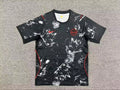 Canada 2026 Away soccer jersey size S-4XL