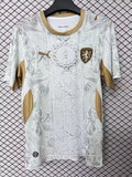 Czech 2026 World Cup Away Jersey S-4XL