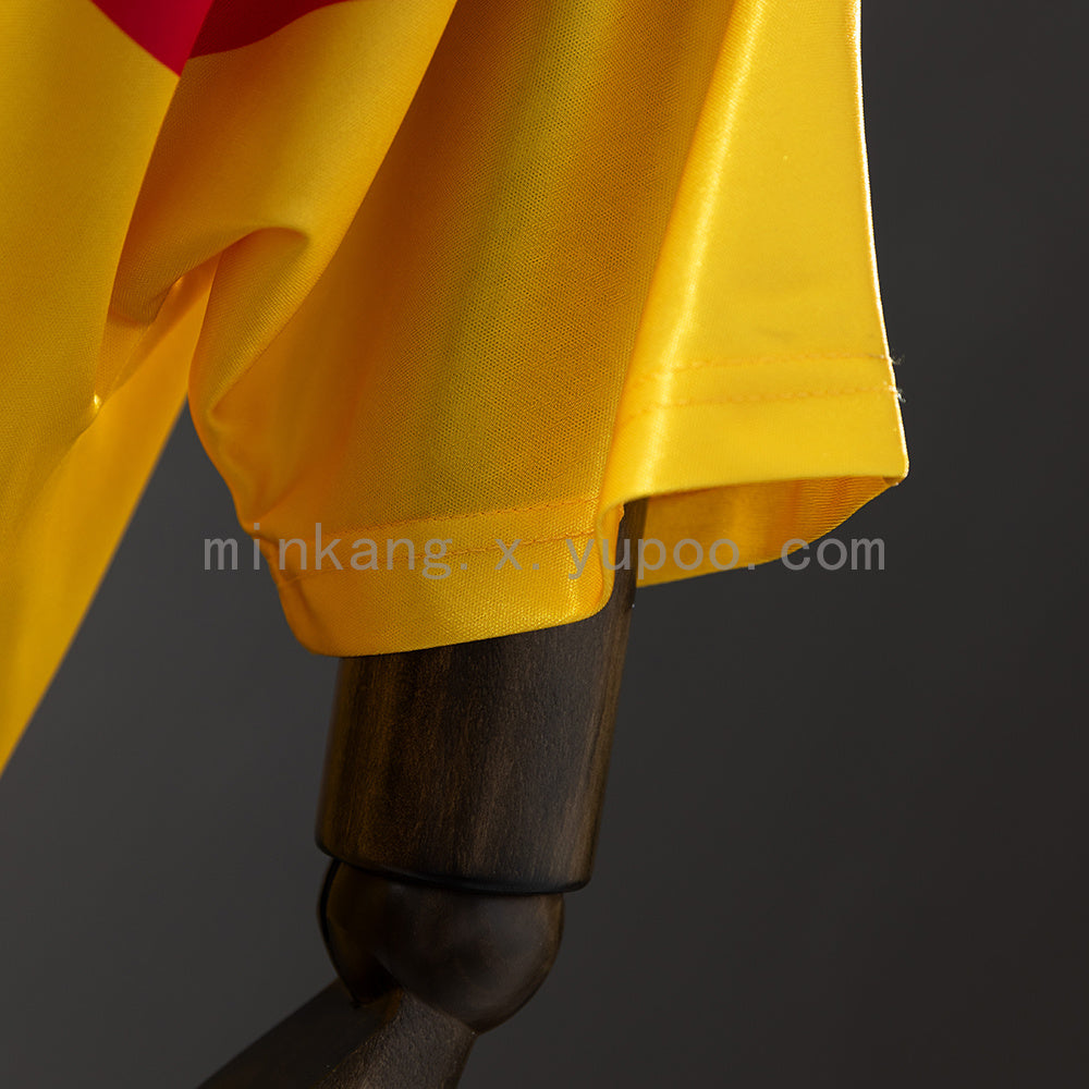 Retro Colombia 1990 home S-XXL