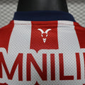 24-25 Chivas home player version jersey