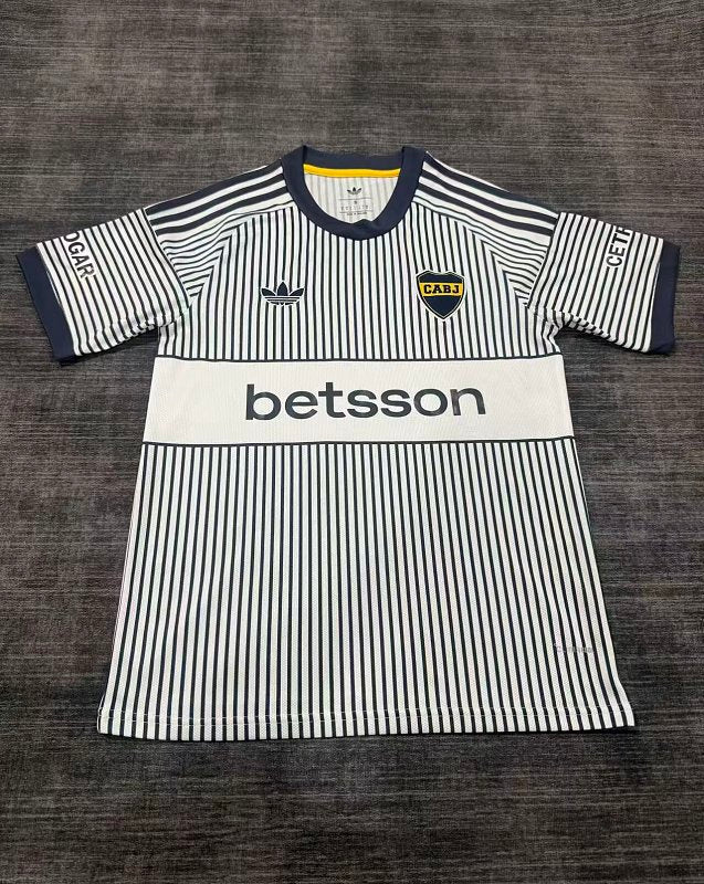 26-27 Boca Away S-4XL