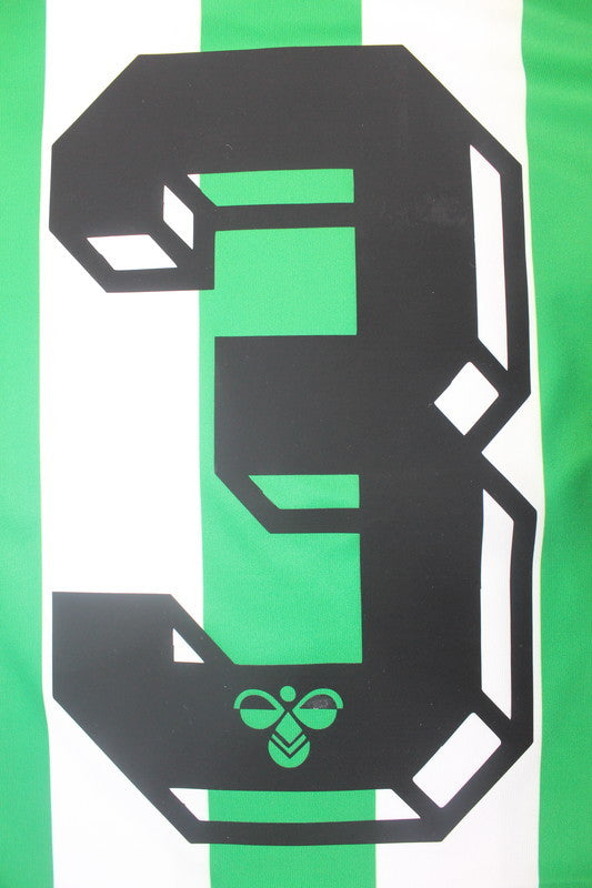 BTS 1992 — Club Retro
