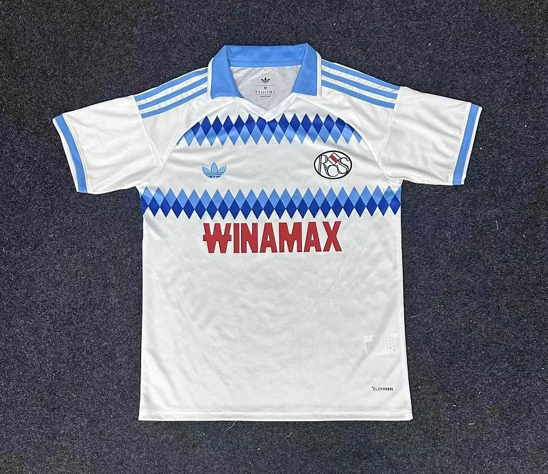26-27 RC Strasbourg Alsace Away S-4XL