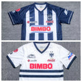 MONTERREY 05-06 — Club Retro