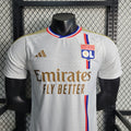 23-24 Lyon home player version