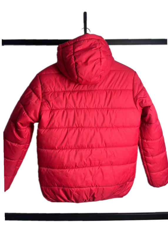 24-25 Cotton Coats