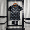 Ajax 2023/24 Black 2 away size 16-28