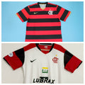 FLAMENGO 2008 — Club Retro