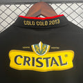 Retro Colo Colo 2013 Away S-XXL