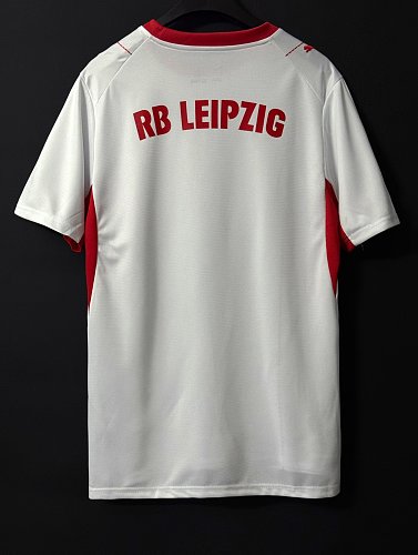 26-27 RB Leipzig Home S-4XL — Jsonwang 26/27