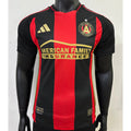 25-26 Atlanta United Home Player version jersey