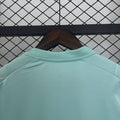 25-26 Cruzeiro blue training jersey