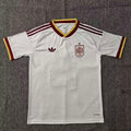 2026 Spain Away Number 19 Embroidered version S-2XL — Jsonwang 26/27
