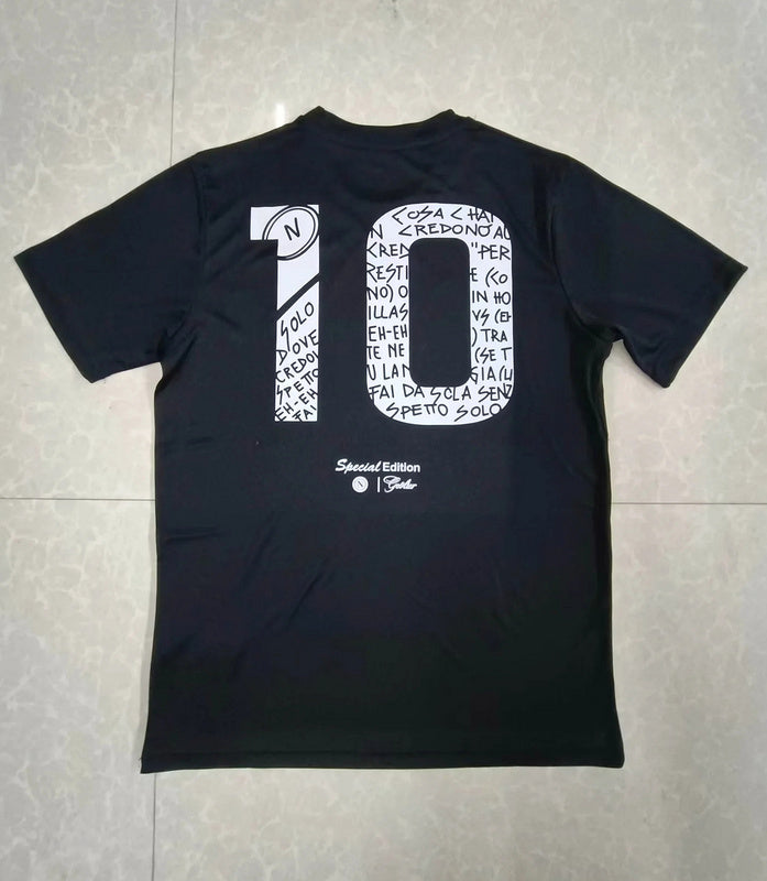 23-24 Napoli black special edtion