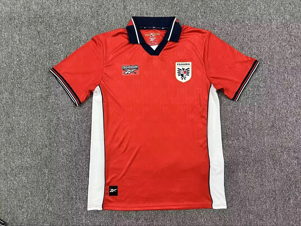 Panama 2026 World Cup Home Jersey S-4XL