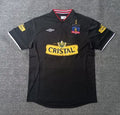 2013 Colo Colo away retro jersey