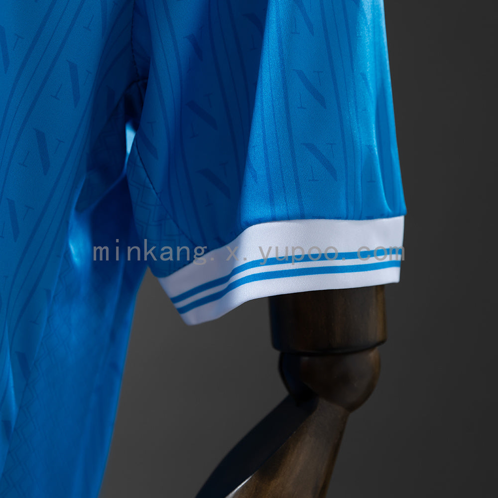 Napoli 25/26 Home Jersey S-4XL