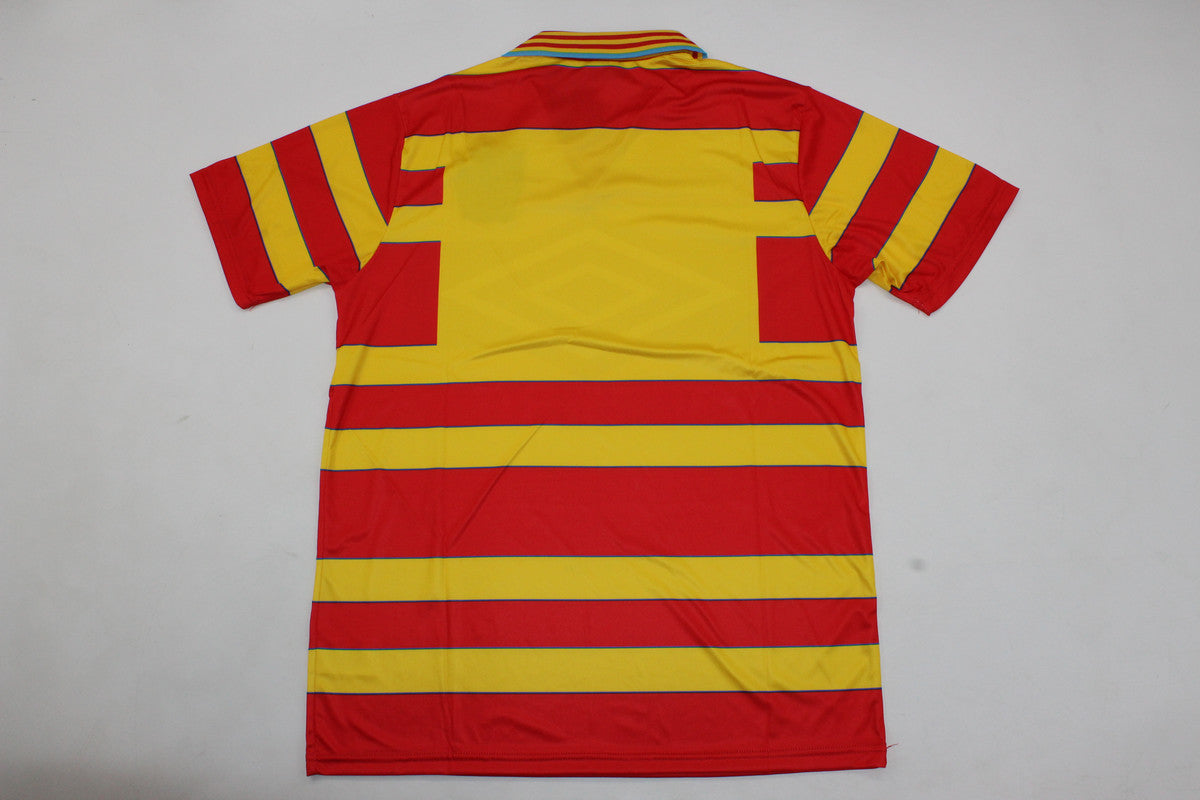 LENS 97-98 — Club Retro