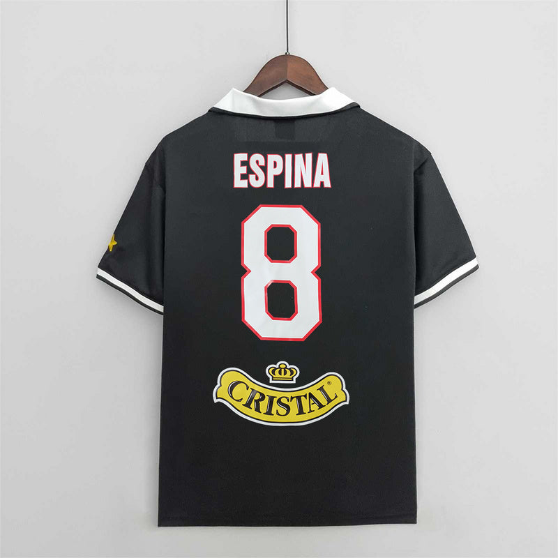 96-97 Colo-Colo away