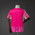 Portugal 2026 GK-Pink Jersey S-4XL