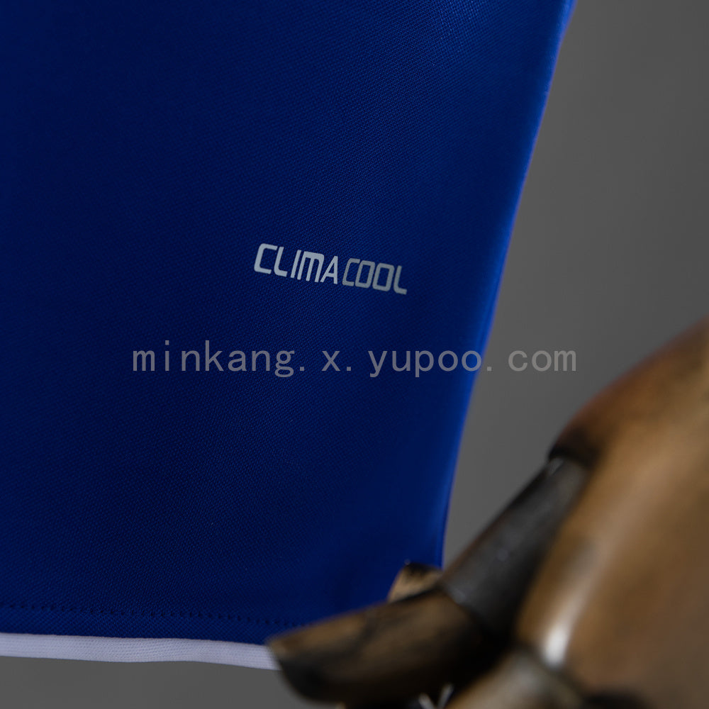 Retro Schalke 04 10/11 Home Size S-XXL
