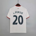 13-14 Manchester United away white