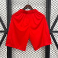 Pantalon Corto de Futbol #2526 Shorts Bayern Munich Home S-XXL — Minkang