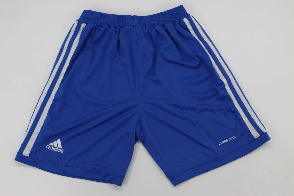 CHELSEA 11-12 Kit infantil — Club Retro