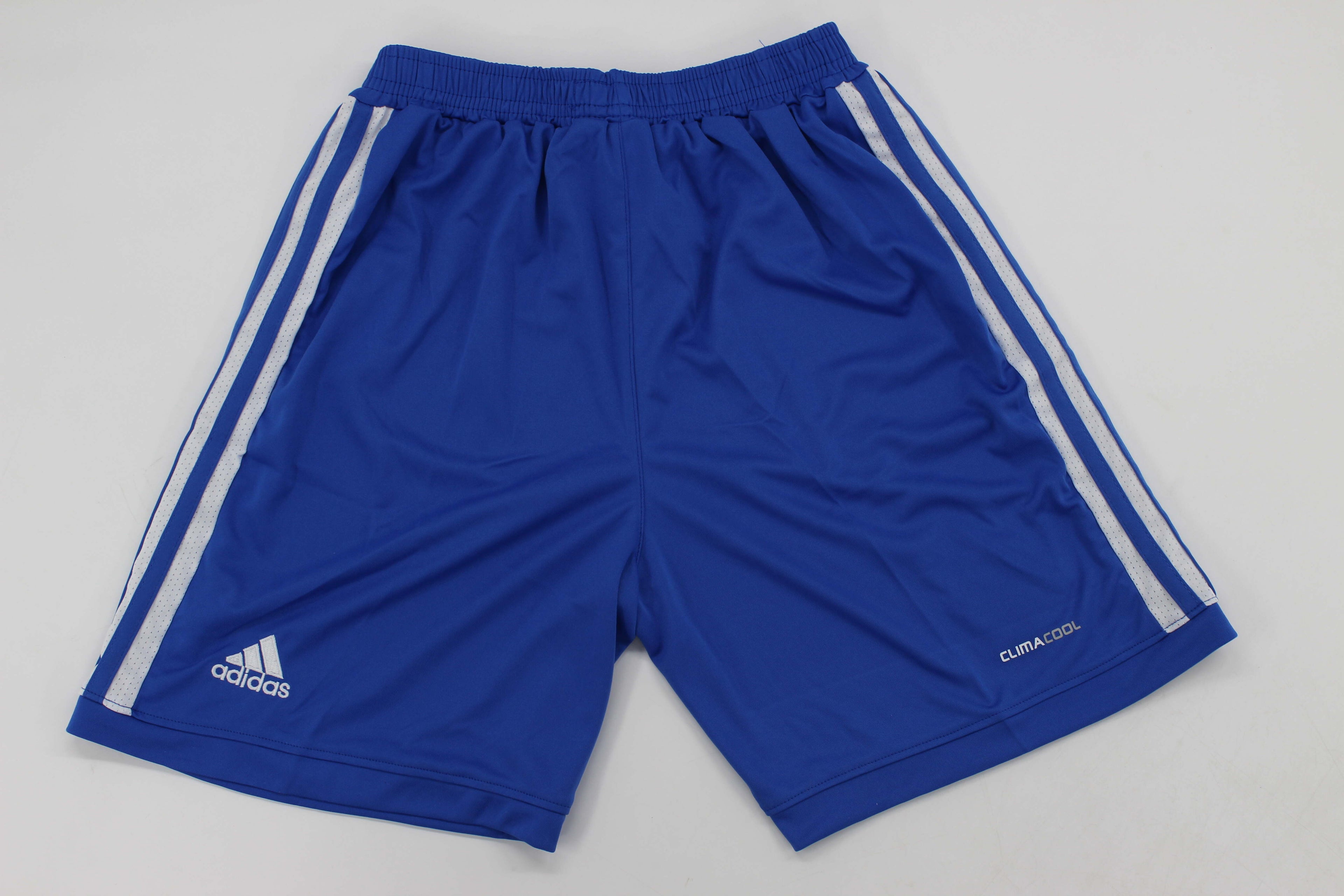 CHELSEA 11-12 Kit infantil — Club Retro