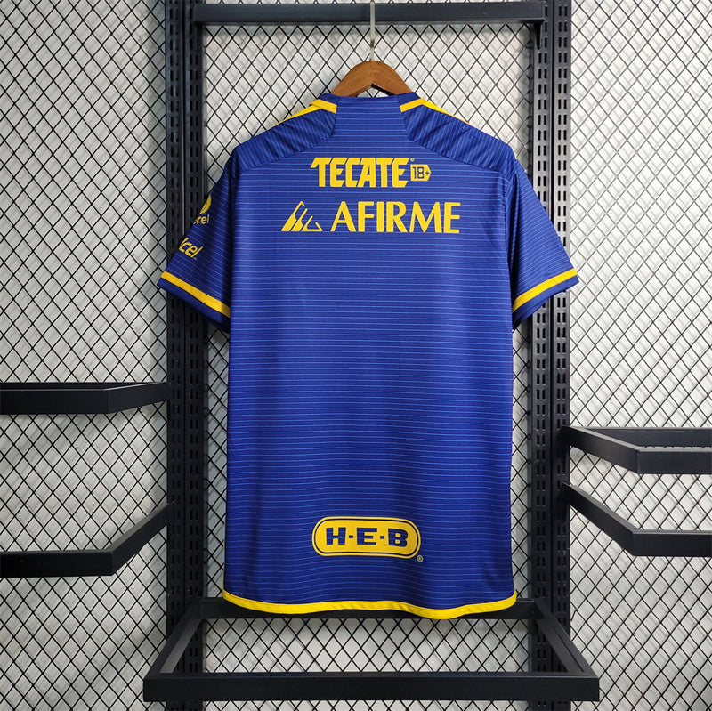 23-24 Tiger away
