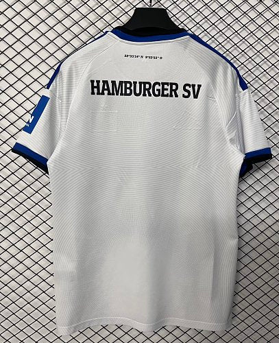 26-27 Hamburger SV Home S-4XL — Jsonwang 26/27
