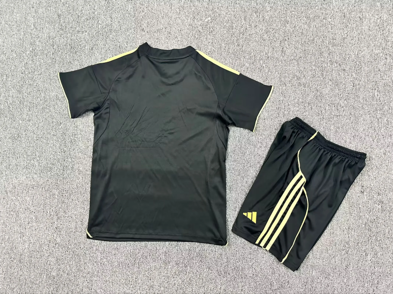 Fulham 2025/26 Third Away kids size 16-28