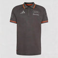 Audi 2026 Black POLO F1 Jersey S-5XL
