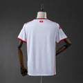 Tunisia 2026 Away Jersey S-4XL