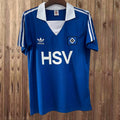 80-81 Hamburger SV Third Away Jersey