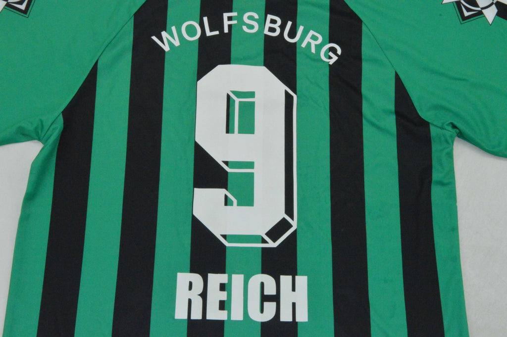 WOLFSBURG 94-95 — Club Retro