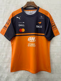 McLaren 2025 F1 shirt S-5XL