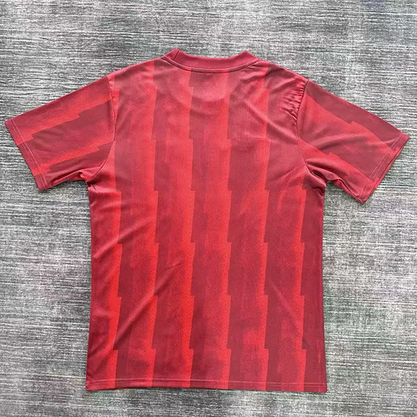 24-25 Arsenal Red Special Jersey