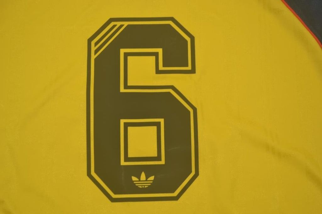 ARSENAL 88-89 — Club Retro