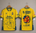 Las Palmas 2026/27 Home El Baifo version Jersey S-4XL