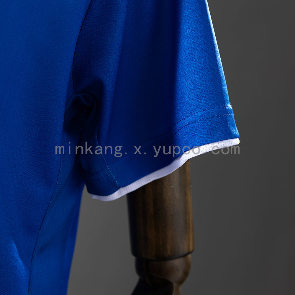 Iceland 2016/17 Home Retro Jersey S-XXL