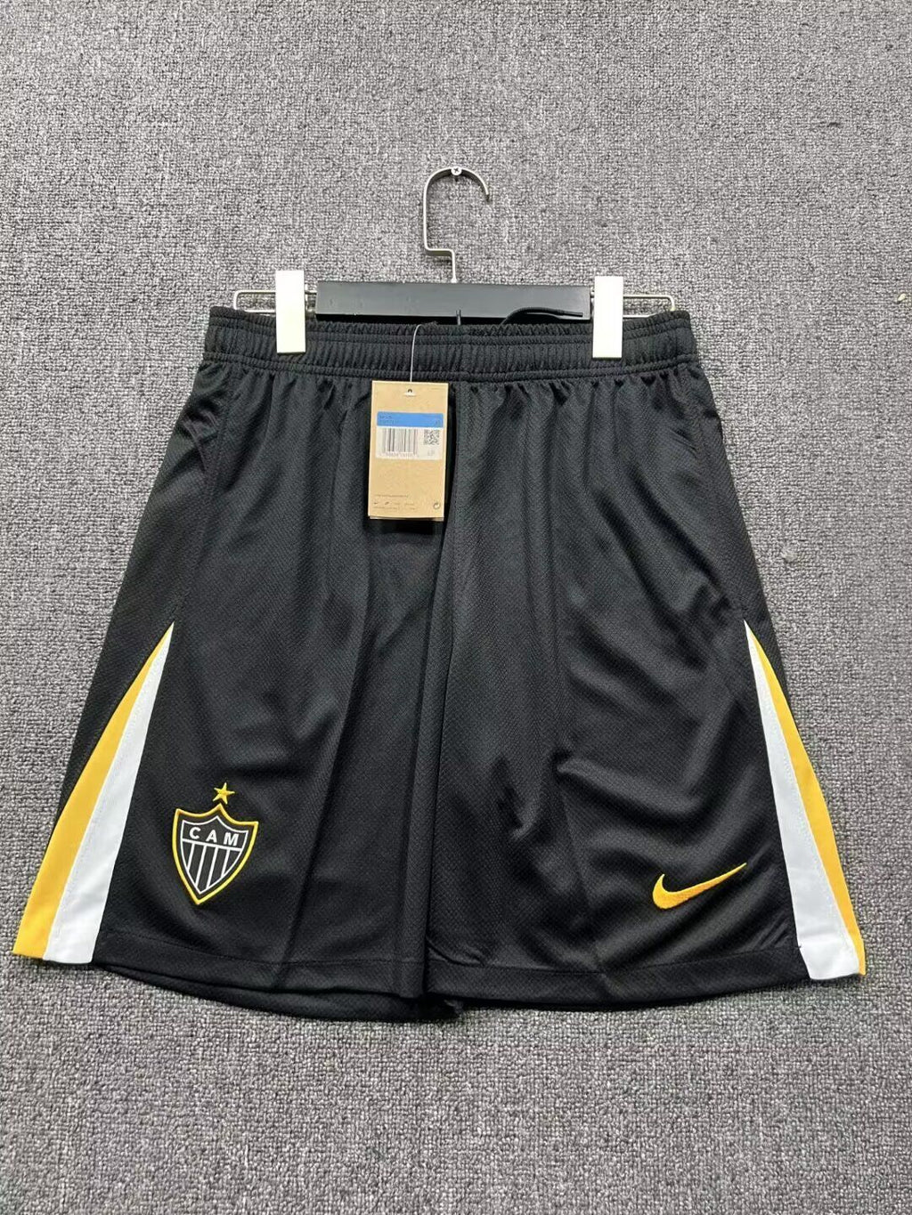 ATLETICO MINEIRO Pantalon corto — Brasileirao