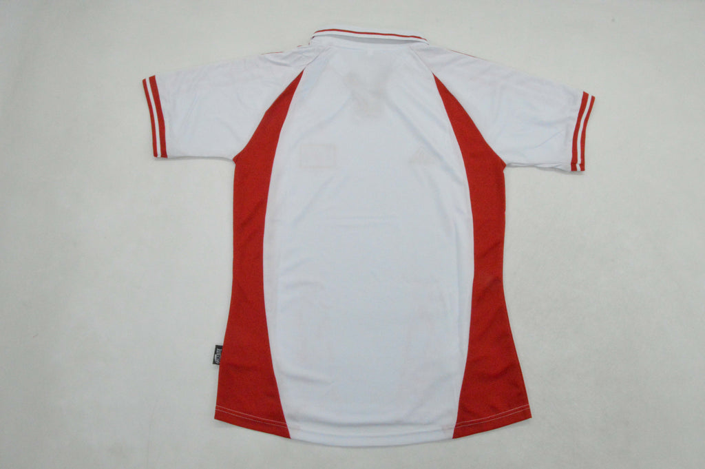 CHINA 01 — National Retro