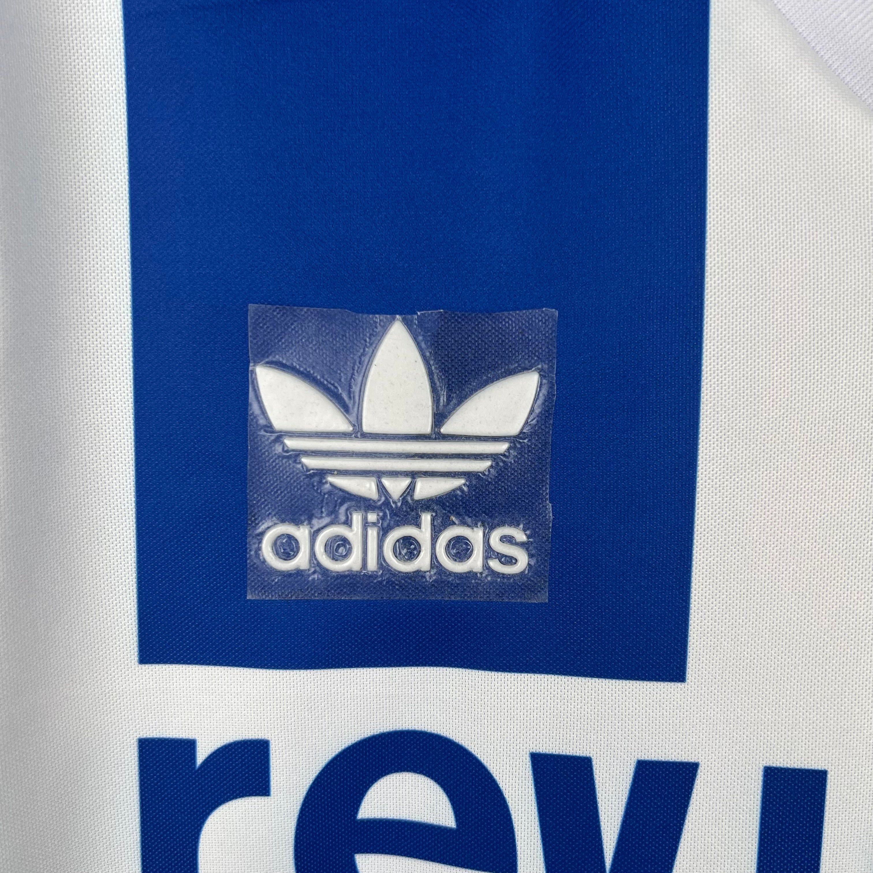 Retro Porto 90/93 Home S-XXL