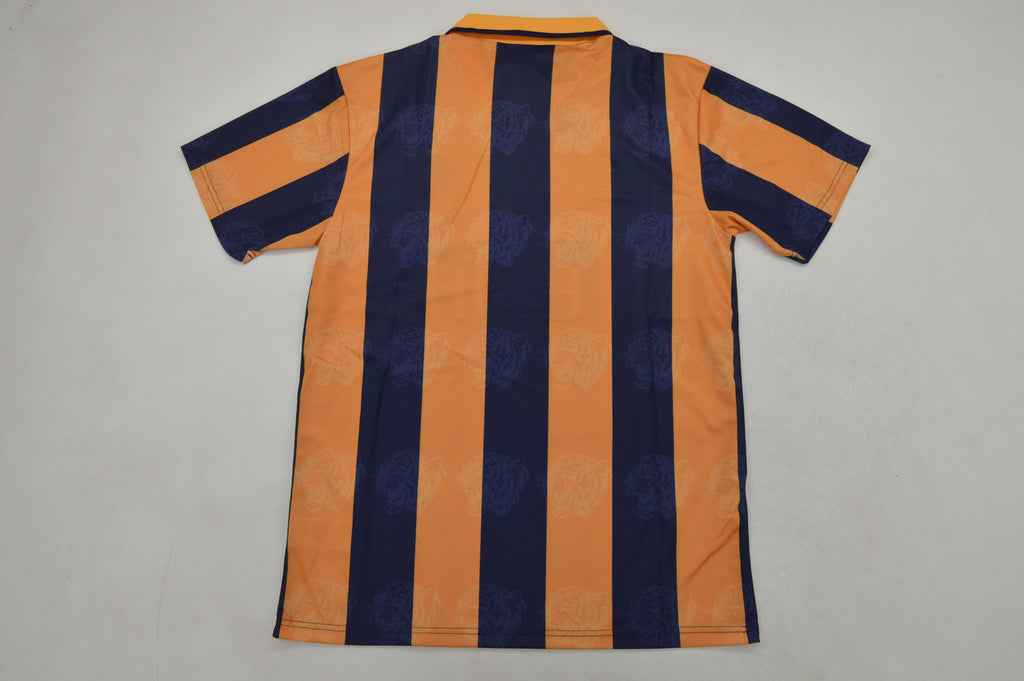 HULL CITY 97-98 — Club Retro