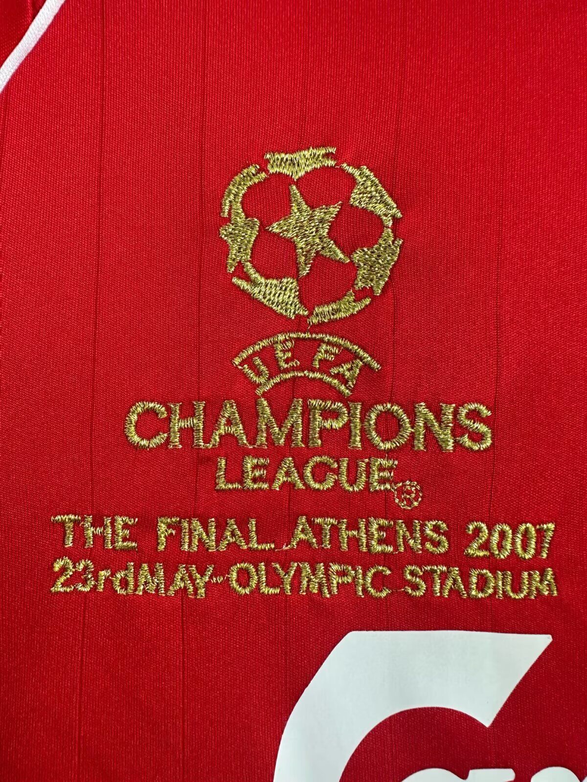 LWP 06-07 UCL FINAL — Club Retro
