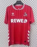 25-26 FC Kln away socer jersey