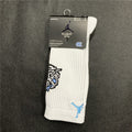 Calcetines de Futbol #NCAA — Xunmei