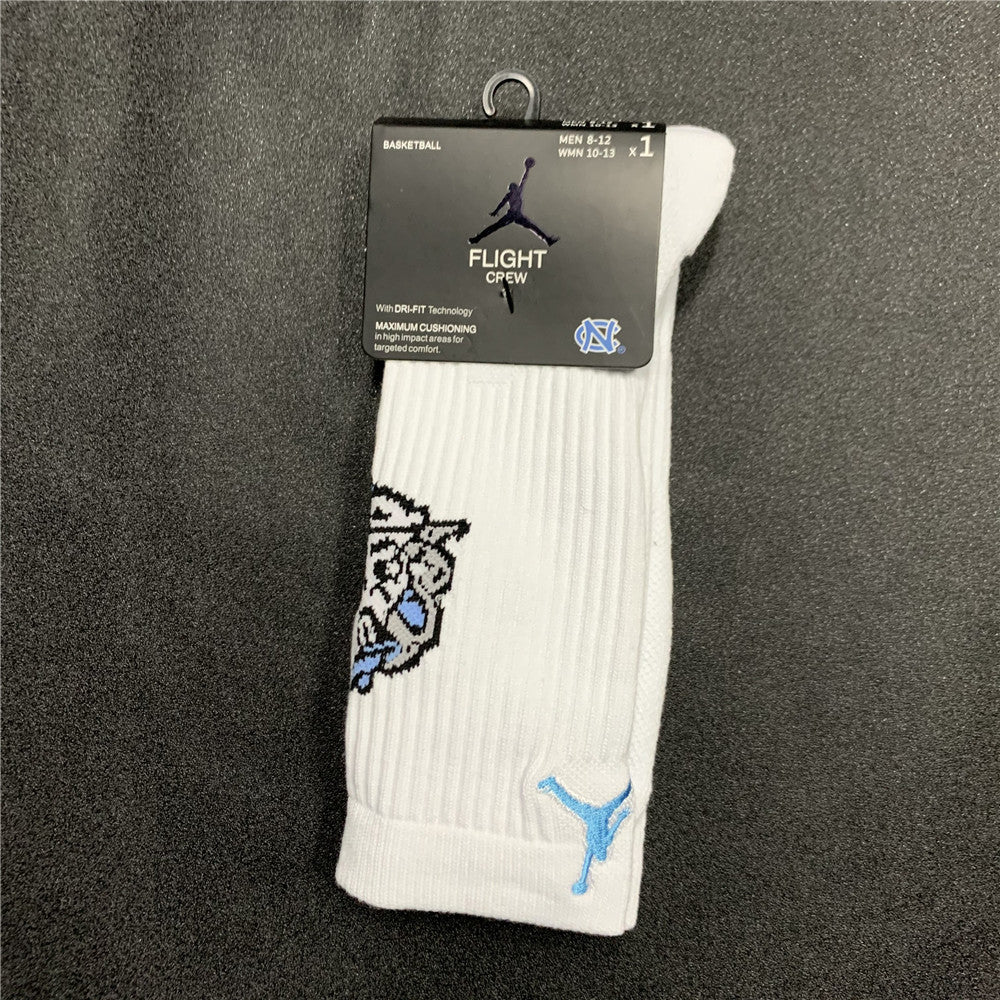 Calcetines de Futbol #NCAA — Xunmei