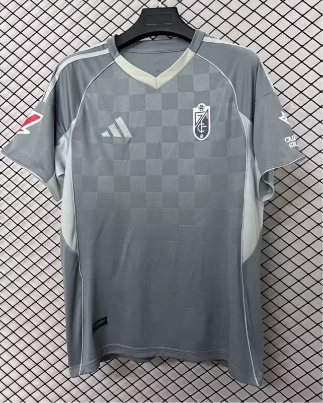 25-26 Granada Third Away Soccer Jersey